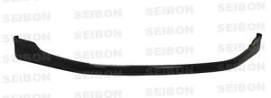Honda S2000 Front Lip - Seibon - OEM - Carbon Fiber - `00-`03
