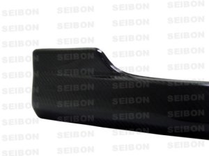 Honda S2000 Front Lip - Seibon - OEM - Carbon Fiber - `00-`03