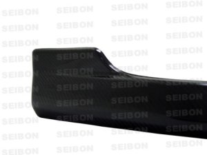 Honda S2000 Front Lip - Seibon - OEM - Carbon Fiber - `00-`03