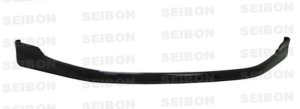 Honda S2000 Front Lip - Seibon - OEM - Carbon Fiber - `00-`03