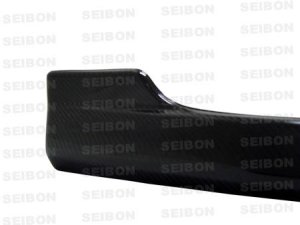 Honda S2000 Front Lip - Seibon - OEM - Carbon Fiber - `00-`03