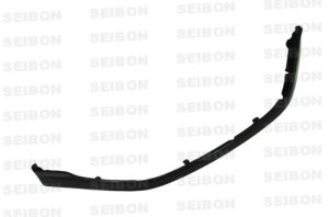 Honda S2000 Front Lip - Seibon - OEM - Carbon Fiber - `00-`03