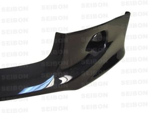 Honda S2000 Front Lip - Seibon - TS-Style - Carbon Fiber - `00-`03