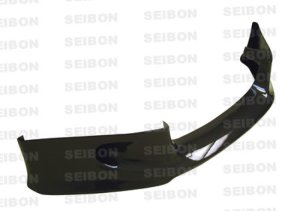 Honda S2000 Front Lip - Seibon - TS-Style - Carbon Fiber - `00-`03