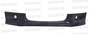 Honda S2000 Front Lip - Seibon - TS-Style - Carbon Fiber - `00-`03