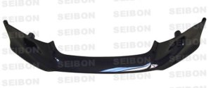 Honda S2000 Front Lip - Seibon - TS-Style - Carbon Fiber - `00-`03
