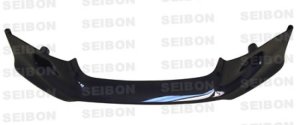 Honda S2000 Front Lip - Seibon - TS-Style - Carbon Fiber - `00-`03
