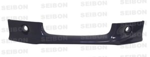 Honda S2000 Front Lip - Seibon - TS-Style - Carbon Fiber - `00-`03