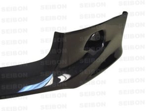 Honda S2000 Front Lip - Seibon - TS-Style - Carbon Fiber - `00-`03