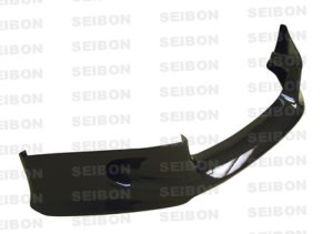 Honda S2000 Front Lip - Seibon - TS-Style - Carbon Fiber - `00-`03