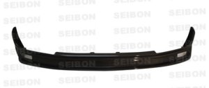 Lexus IS300 Front Lip - Seibon - TA-Style - Carbon Fiber - `00-`03