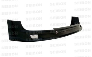 Lexus IS300 Front Lip - Seibon - TA-Style - Carbon Fiber - `00-`03