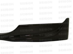 Honda S2000 Front Lip Spoiler - Seibon - OEM-Style - Carbon Fiber - `04-`10