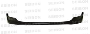 Honda S2000 Front Lip Spoiler - Seibon - OEM-Style - Carbon Fiber - `04-`10