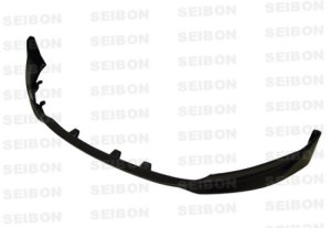 Honda S2000 Front Lip Spoiler - Seibon - OEM-Style - Carbon Fiber - `04-`10