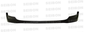 Honda S2000 Front Lip Spoiler - Seibon - OEM-Style - Carbon Fiber - `04-`10