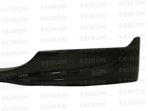Honda S2000 Front Lip Spoiler - Seibon - OEM-Style - Carbon Fiber - `04-`10