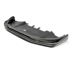 Nissan GTR Front Lip - Seibon - SS-style - Carbon Fiber - `09-`11