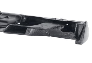 Nissan GTR Front Lip - Seibon - VS-Style Carbon Fiber - `12-`16 Nissan GTR Front Lip - Seibon - VS-Style Carbon Fiber - `12-`16