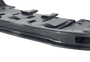 Nissan GTR Front Lip - Seibon - VS-Style Carbon Fiber - `12-`16 Nissan GTR Front Lip - Seibon - VS-Style Carbon Fiber - `12-`16