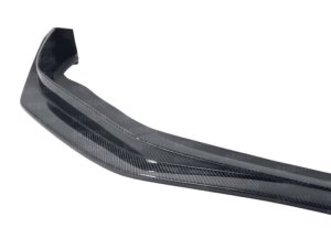 Scion FR-S Front Lip - Seibon - TB-Style Carbon Fiber - Carbon Fiber - `13-`16