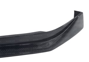 Scion FR-S Front Lip - Seibon - TB-Style Carbon Fiber - Carbon Fiber - `13-`16