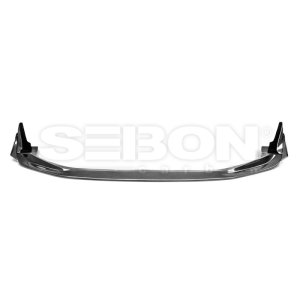 Lexus IS Front Lip - Seibon - FP-Style - Carbon Fiber - `14-`16 Lexus IS Front Lip - Seibon - FP-Style - Carbon Fiber - `14-`16