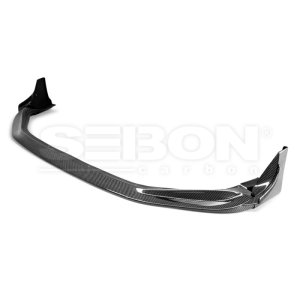 Lexus IS Front Lip - Seibon - FP-Style - Carbon Fiber - `14-`16 Lexus IS Front Lip - Seibon - FP-Style - Carbon Fiber - `14-`16