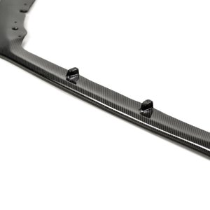 Ford Focus RS Front Lip - Seibon - SA Carbon Fiber - `16-`18