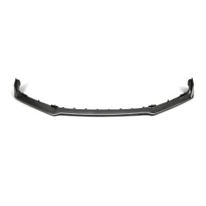 Honda Civic Type R Front Lip - Seibon - OEM-Style - Carbon Fiber - `17-`20