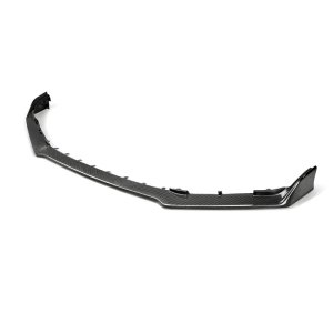 Honda Civic Type R Front Lip - Seibon - OEM-Style - Carbon Fiber - `17-`20
