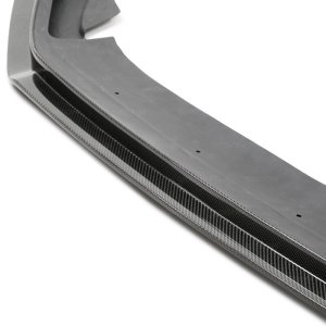 Volkswagen GTI Front Lip - Seibon - MB-Style - Carbon Fiber - `18-`19