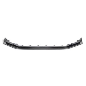Honda Civic Type R Front Lip - Seibon - TA-Style Carbon Fiber - 2023+