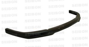 Acura NSX Front Lip - Seibon - TS - Carbon Fiber - `91-`01