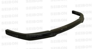 Acura NSX Front Lip - Seibon - TS - Carbon Fiber - `91-`01