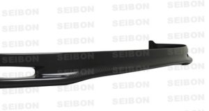 Acura Integra Front Lip - Seibon - SP Style Carbon Fiber - `94-`01 Acura Integra Front Lip - Seibon - SP Style Carbon Fiber - `94-`01
