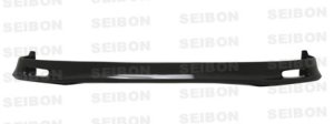 Acura Integra Front Lip - Seibon - SP Style Carbon Fiber - `94-`01 Acura Integra Front Lip - Seibon - SP Style Carbon Fiber - `94-`01