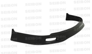 Acura Integra Front Lip - Seibon - SP Style Carbon Fiber - `94-`01 Acura Integra Front Lip - Seibon - SP Style Carbon Fiber - `94-`01