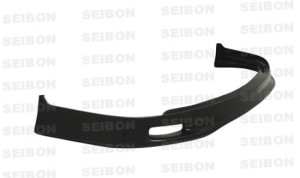Acura Integra Front Lip - Seibon - SP Style Carbon Fiber - `94-`01 Acura Integra Front Lip - Seibon - SP Style Carbon Fiber - `94-`01