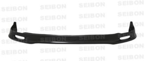 Acura Integra Front Lip - Seibon - SP Style Carbon Fiber - `94-`01 Acura Integra Front Lip - Seibon - SP Style Carbon Fiber - `94-`01