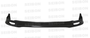 Acura Integra Front Lip - Seibon - SP Style Carbon Fiber - `94-`01 Acura Integra Front Lip - Seibon - SP Style Carbon Fiber - `94-`01