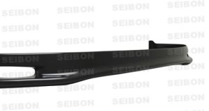Acura Integra Front Lip - Seibon - SP Style Carbon Fiber - `94-`01 Acura Integra Front Lip - Seibon - SP Style Carbon Fiber - `94-`01