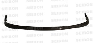 Acura Integra Front Lip - Seibon - TR-style Carbon Fiber - `94-`01 Acura Integra Front Lip - Seibon - TR-style Carbon Fiber - `94-`01