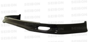 Acura Integra Front Lip - Seibon - SP-Style Carbon Fiber - Gloss Finish - `98-`01 Acura Integra Front Lip - Seibon - SP-Style Carbon Fiber - Gloss Finish - `98-`01