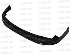 Acura Integra Front Lip - Seibon - SP-Style Carbon Fiber - Gloss Finish - `98-`01 Acura Integra Front Lip - Seibon - SP-Style Carbon Fiber - Gloss Finish - `98-`01