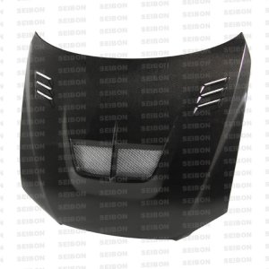 Lexus IS Hood - Seibon - TS-Style - Carbon Fiber - `00-`05 Lexus IS Hood - Seibon - TS-Style - Carbon Fiber - `00-`05