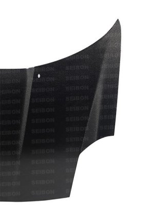 Toyota MR-S Hood - Seibon - OEM Style - Carbon Fiber - `00-`05