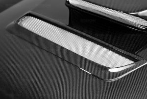 Subaru Impreza Hood - Seibon - RC-style - Carbon Fiber - `02-`03 Subaru Impreza Hood - Seibon - RC-style - Carbon Fiber - `02-`03