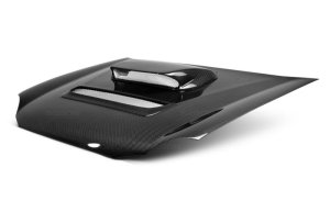Subaru Impreza Hood - Seibon - RC-style - Carbon Fiber - `02-`03 Subaru Impreza Hood - Seibon - RC-style - Carbon Fiber - `02-`03