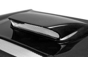 Subaru Impreza Hood - Seibon - RC-style - Carbon Fiber - `02-`03 Subaru Impreza Hood - Seibon - RC-style - Carbon Fiber - `02-`03